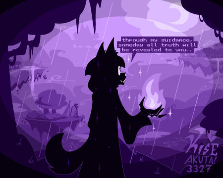 Blessed Connaissance