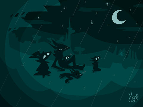 Star Gazing