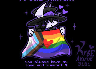 🫂 i accept and support you