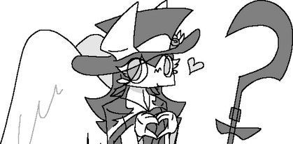 thank you for reading this far ♥